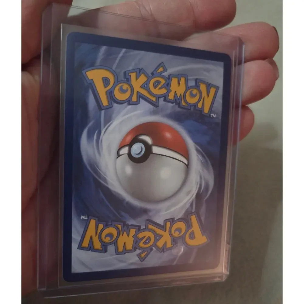 Wailord ex 016/084 Double Rare Pitch Black Pokemon